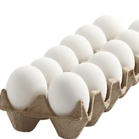 Raw Eggs