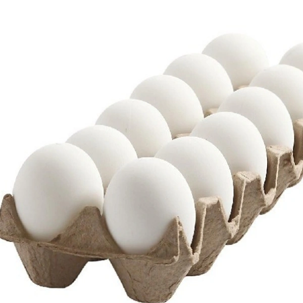Raw Eggs