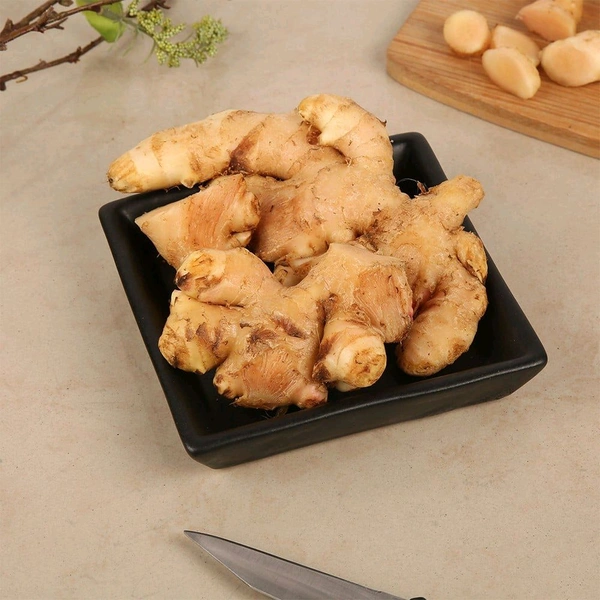 Ginger