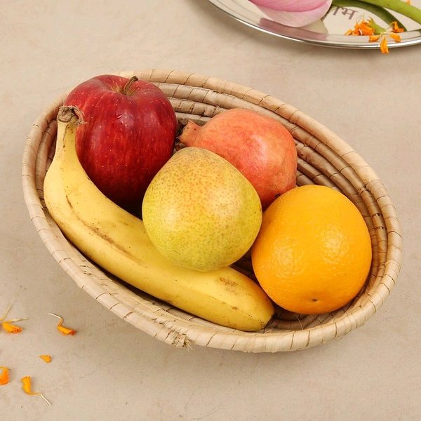 Assorted Fruits (Panch Phal)