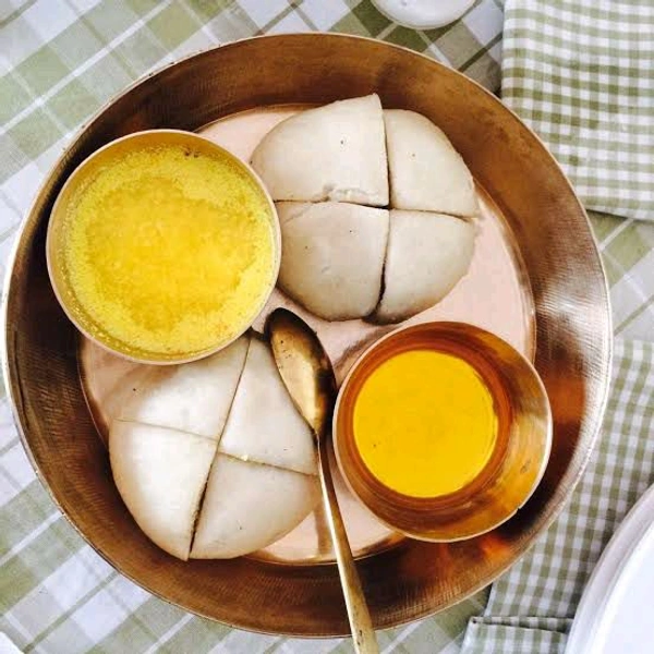 Siddu (Sweet)