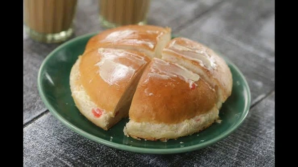 Bun Maska