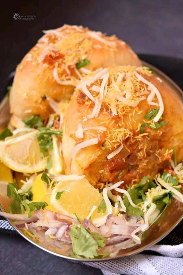 Masala Bun Maska