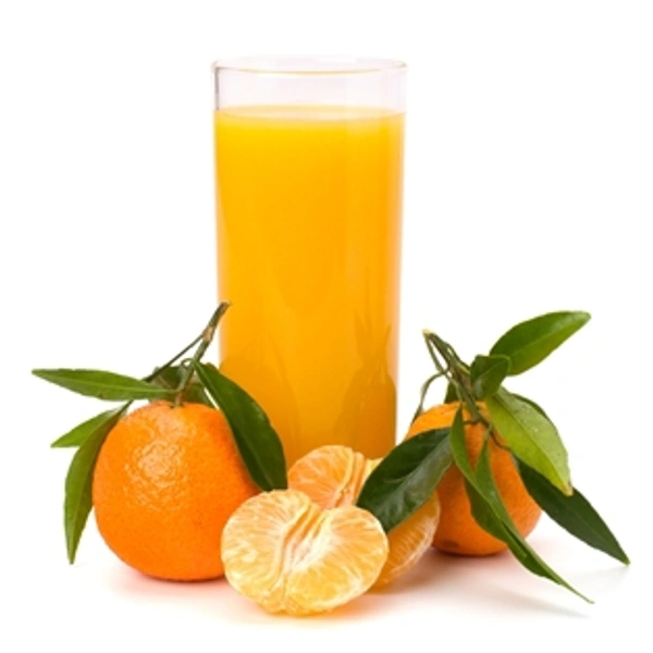 Orange Juice (Freshly Squeezed)
