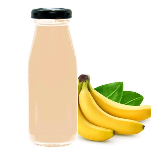 Banana Shake (Freshly Prepared)