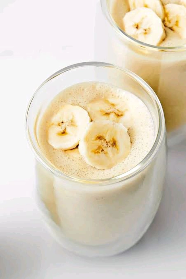 Banana Shake (Freshly Prepared)
