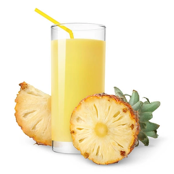 Pineapple Juice (Freshly Squeezed)