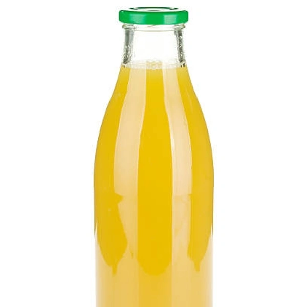 Pineapple Juice (Freshly Squeezed)