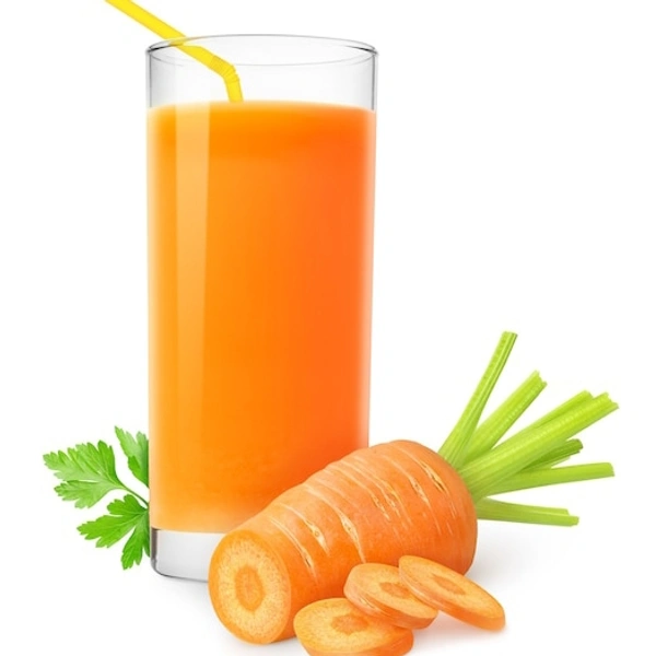 Carrot Juice (Freshly Squeezed)