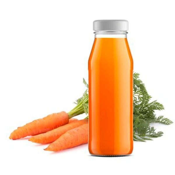 Carrot Juice (Freshly Squeezed)