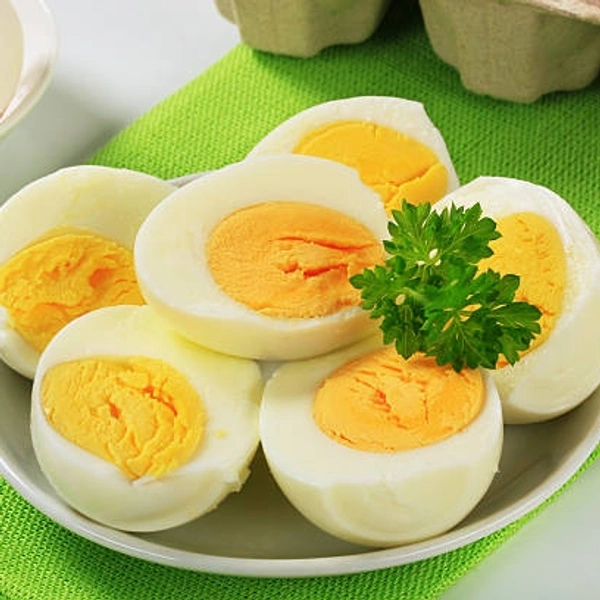 Boiled Egg
