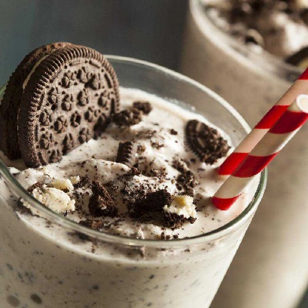 Oreo Shake