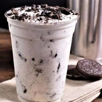 Oreo Shake