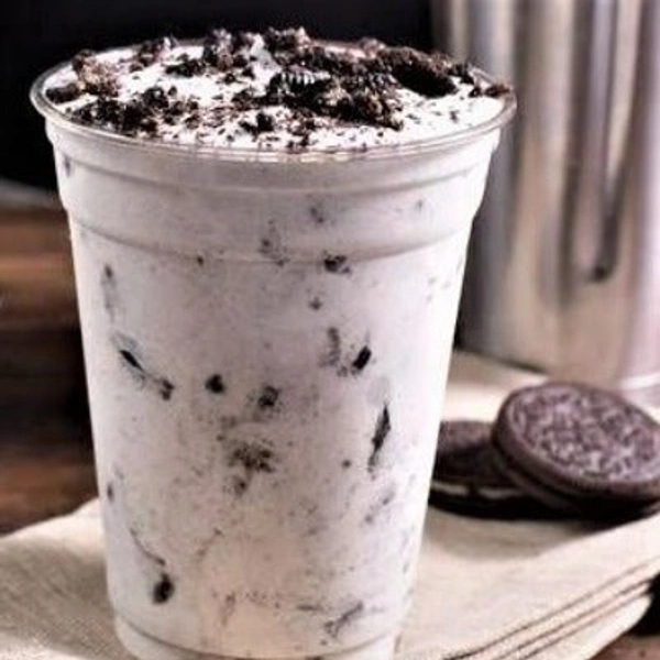 Oreo Shake