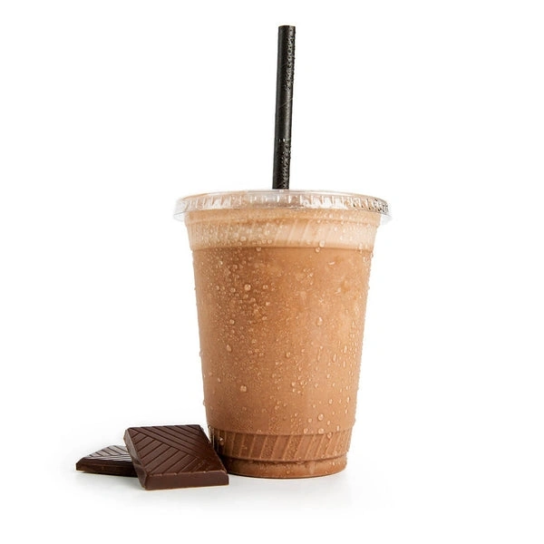 Chocolate Smoothie 