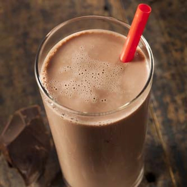 Chocolate Smoothie 