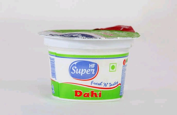 Dahi