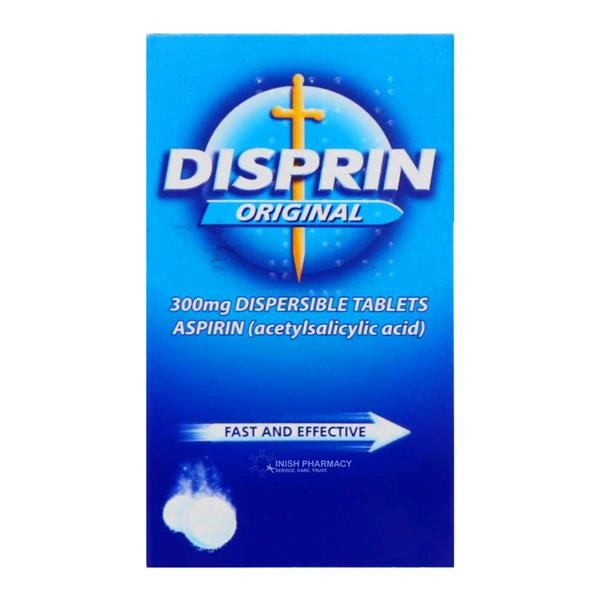 Disprin 