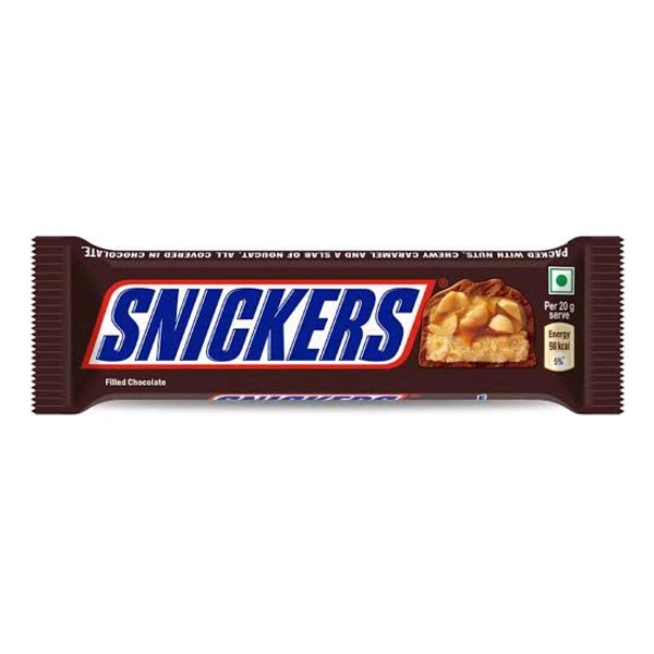 Snickers