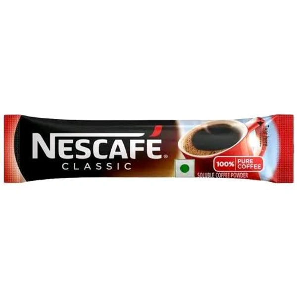 Nescafe Classic