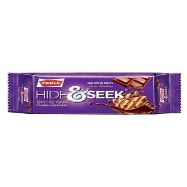 Hide & Seek