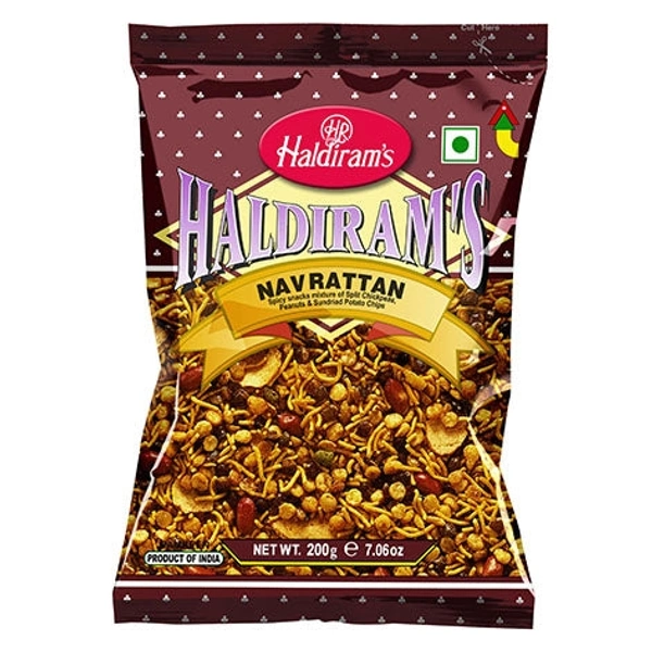 Haldirams (Navrattan)