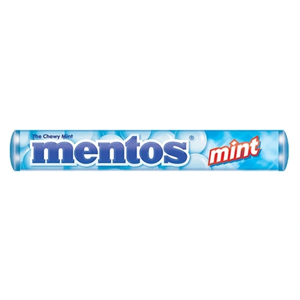Mentos