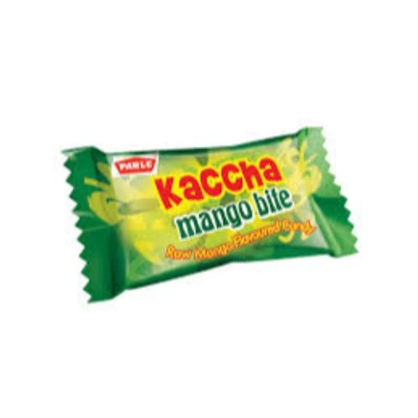 Kaccha Mango Bite