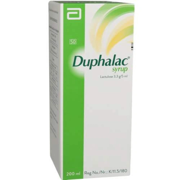 Duphalac