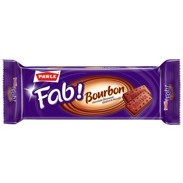 Bourbon Fab