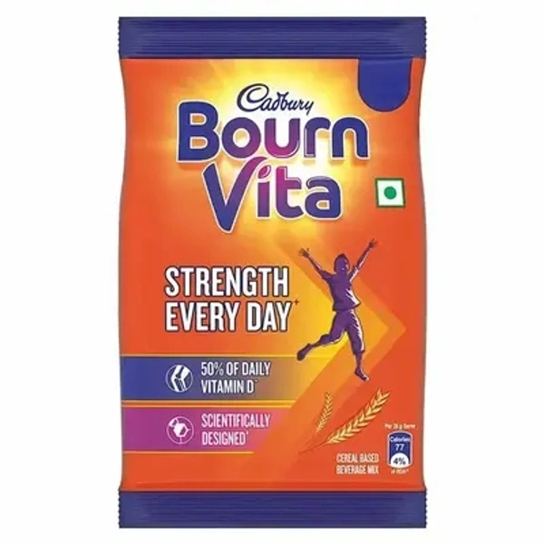 Bourn vita