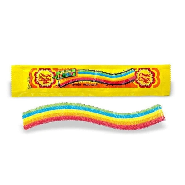 Chupa Chups Belt