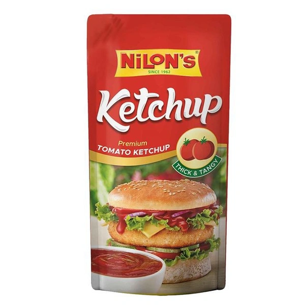 Tomato Ketchup