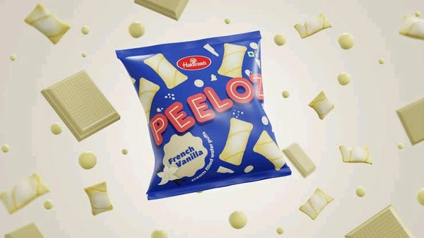 Peeloz (French Vanilla)