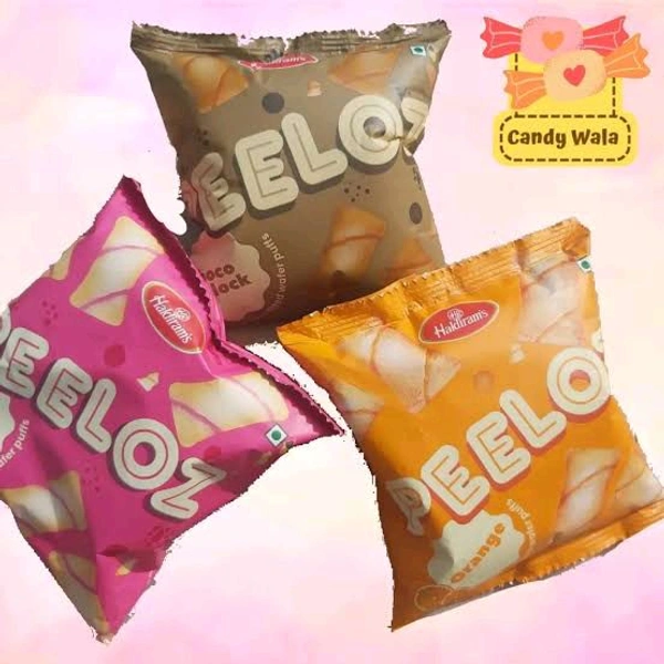 Peeloz (Strawberry)