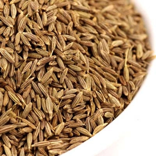 Cumin (Jeera)