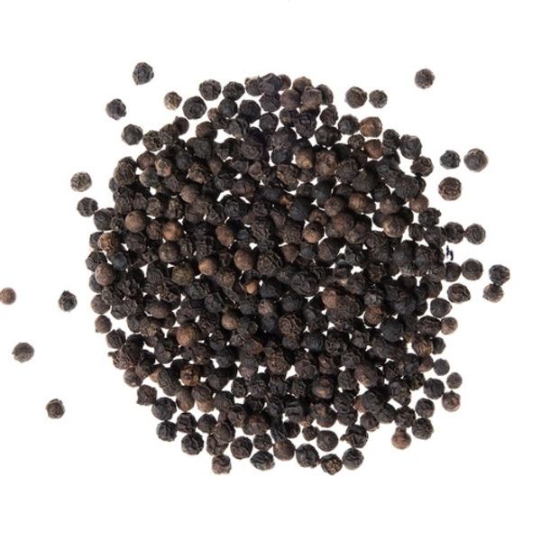 Black Pepper 
