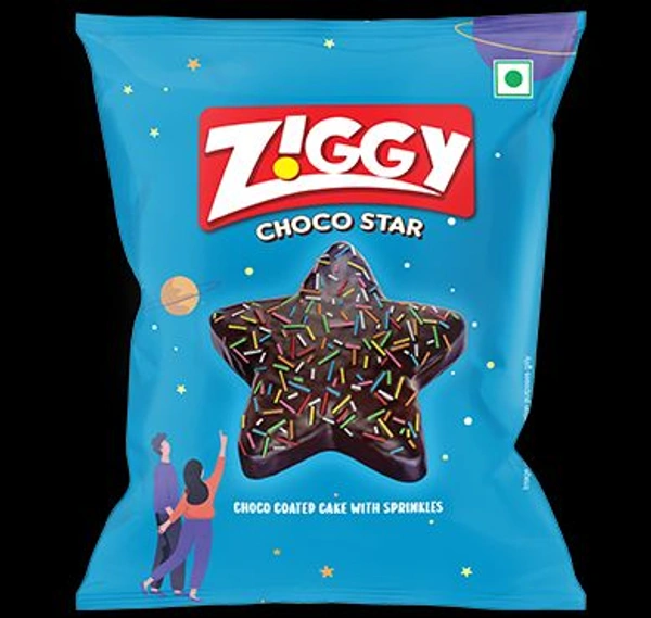 Ziggy ( Choco Star)