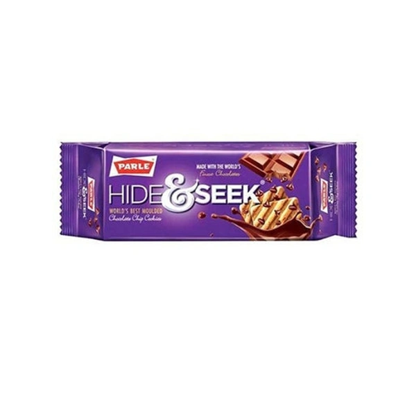Hide & Seek (Choco Chip Cookie)