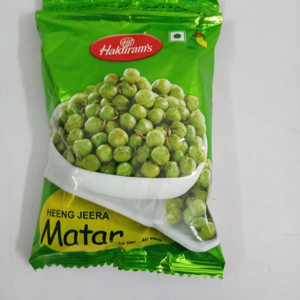Haldiram (Matar)