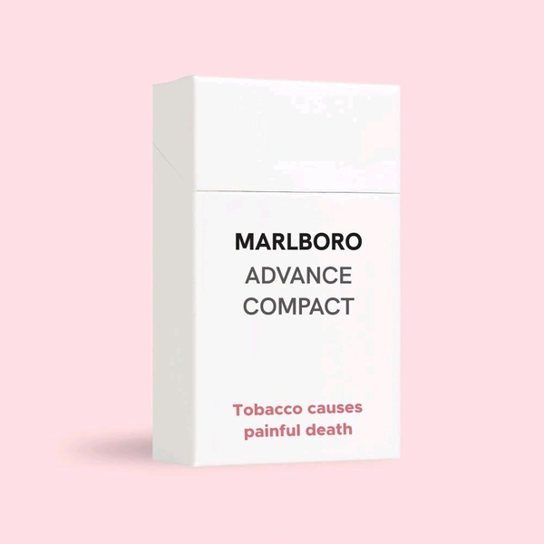 Marlboro Advance Compact