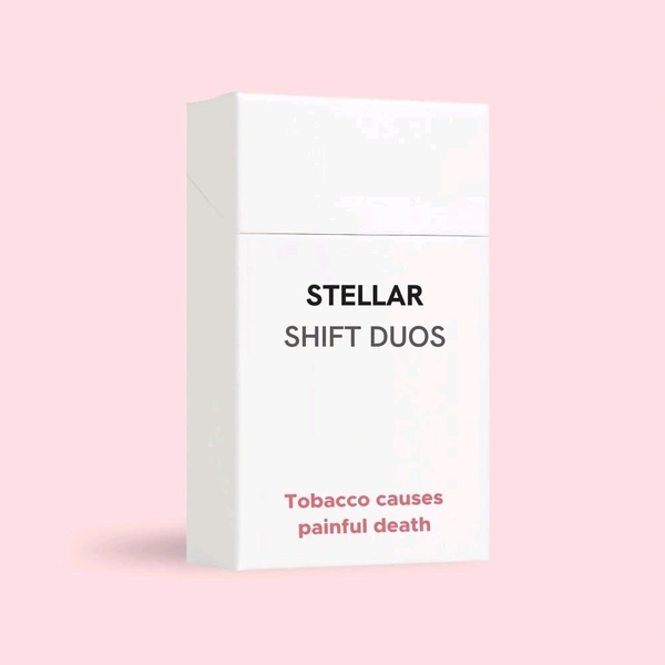 Stellar Shift Duos