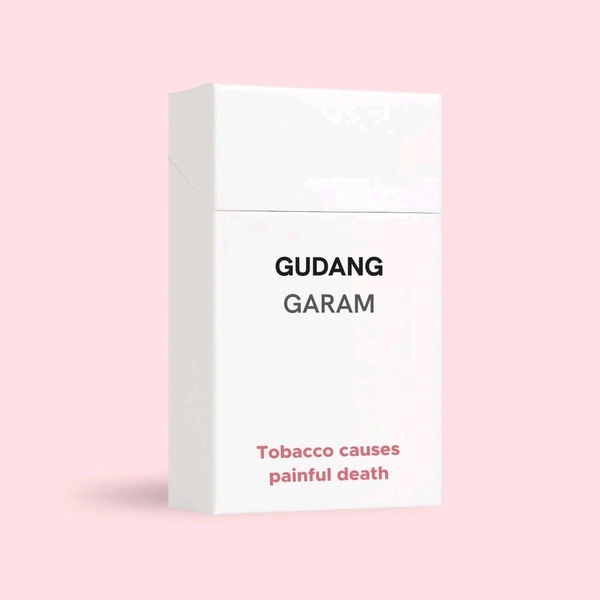 Gudang Garam