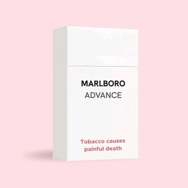 Marlboro Advance