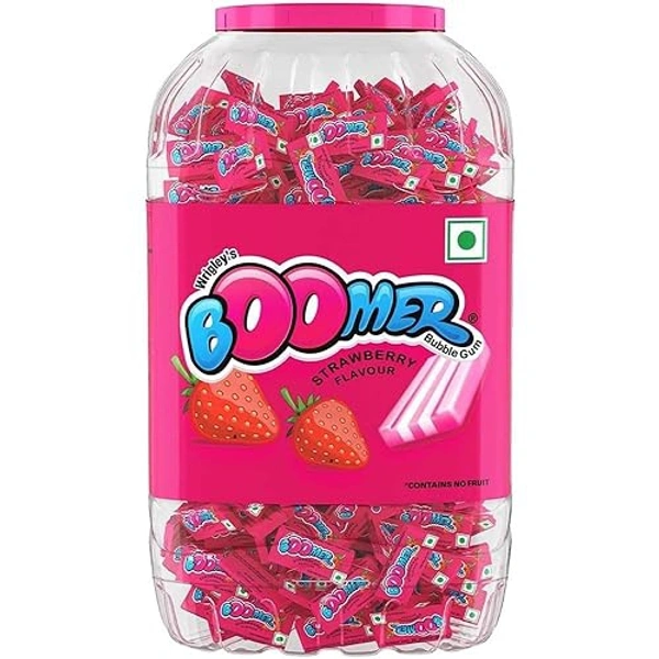 Boomer