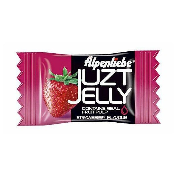 Just jelly Strawberry 