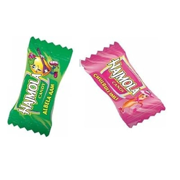 Hajmola Candy