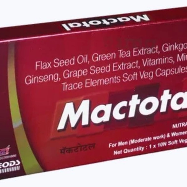 Mactotal