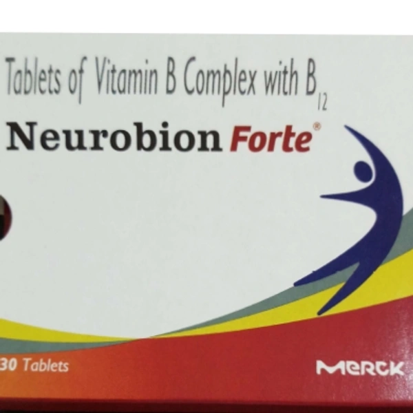 Neurobion Forte
