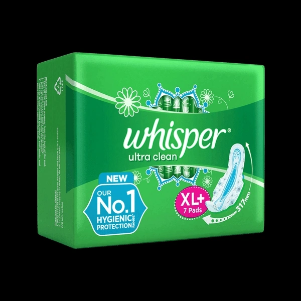 Whisper Ultra Green XL+